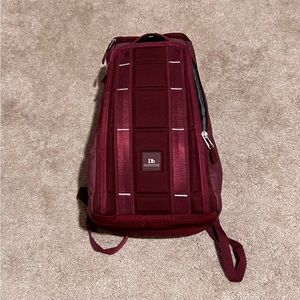 DB The Strom 20L Ski Bag